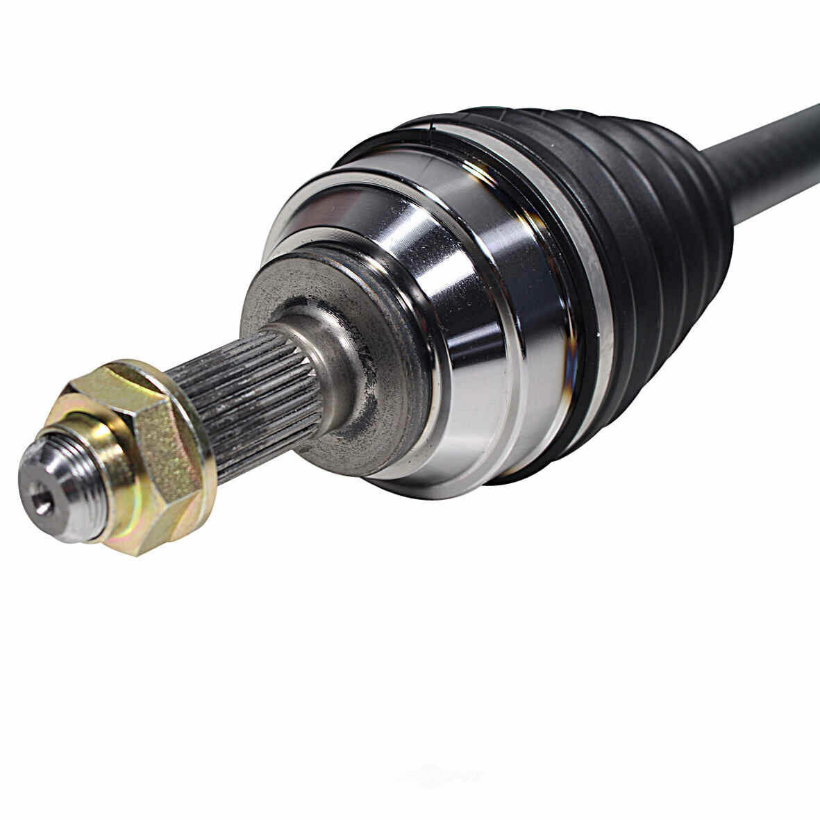 GSP North America NCV83501 CV Axle Assembly
