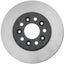 ACDelco Professional Durastop 18A1591 Disc Brake Rotor