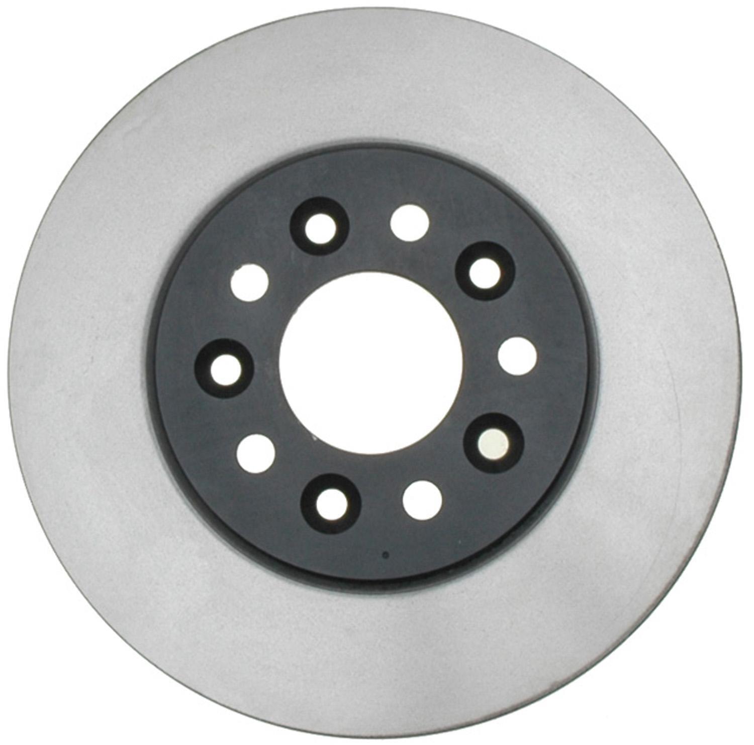 ACDelco Professional Durastop 18A1591 Disc Brake Rotor