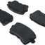 Stoptech 308.13860 Disc Brake Pad Set