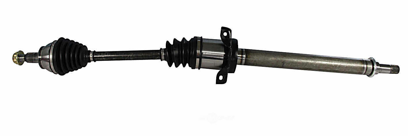 GSP North America NCV48004 CV Axle Assembly