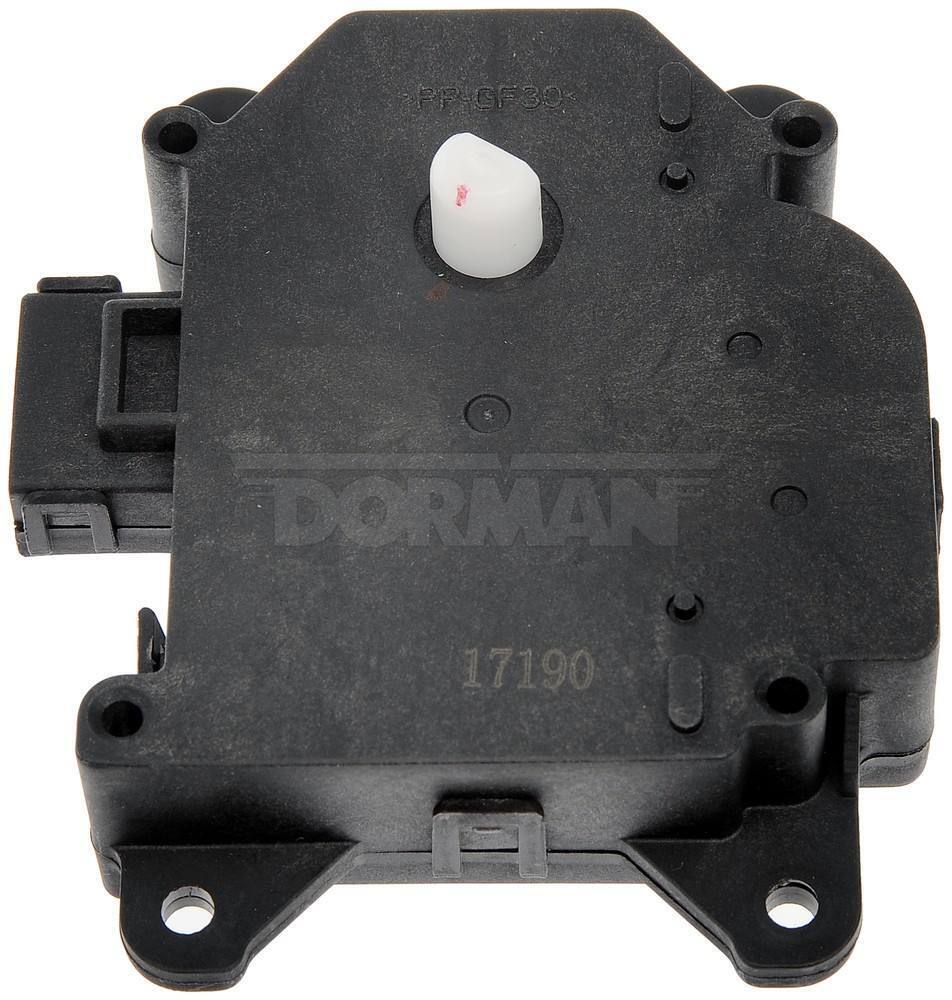 Dorman 604-879 HVAC Blend Door Actuator