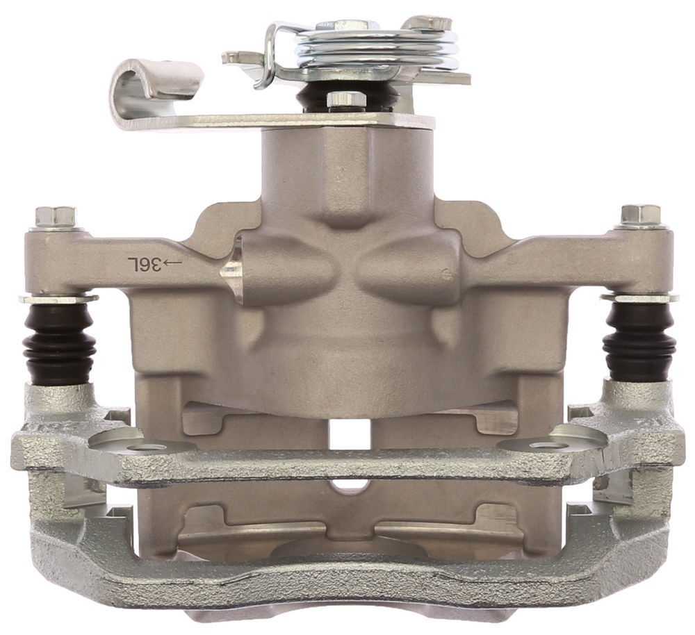 ACDelco Professional Durastop 18FR12707N Disc Brake Caliper
