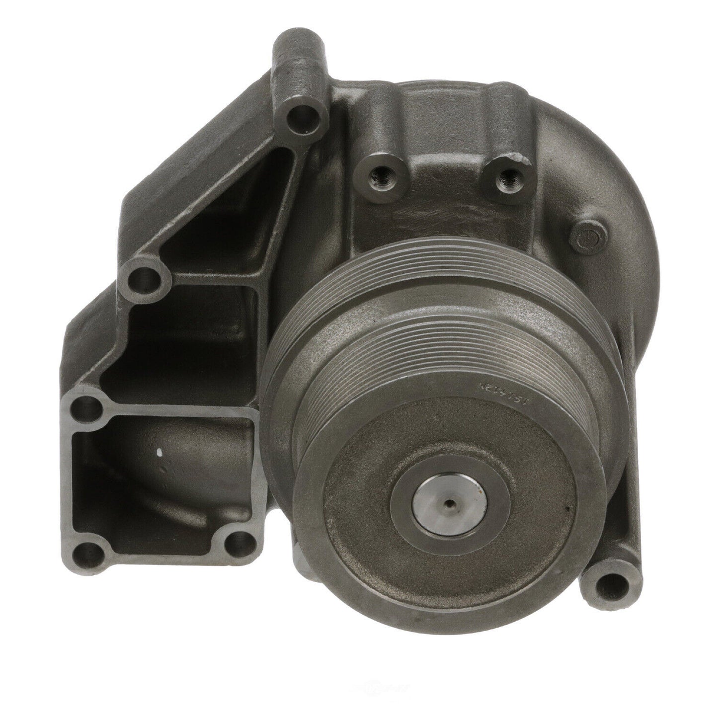 CARTER WATER PUMPS W2100M Engine Water Pump