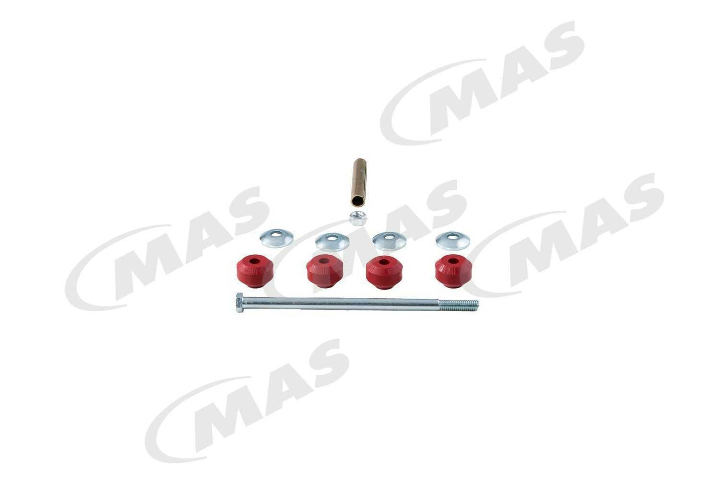 MAS Industries SL91215 Suspension Stabilizer Bar Link Kit