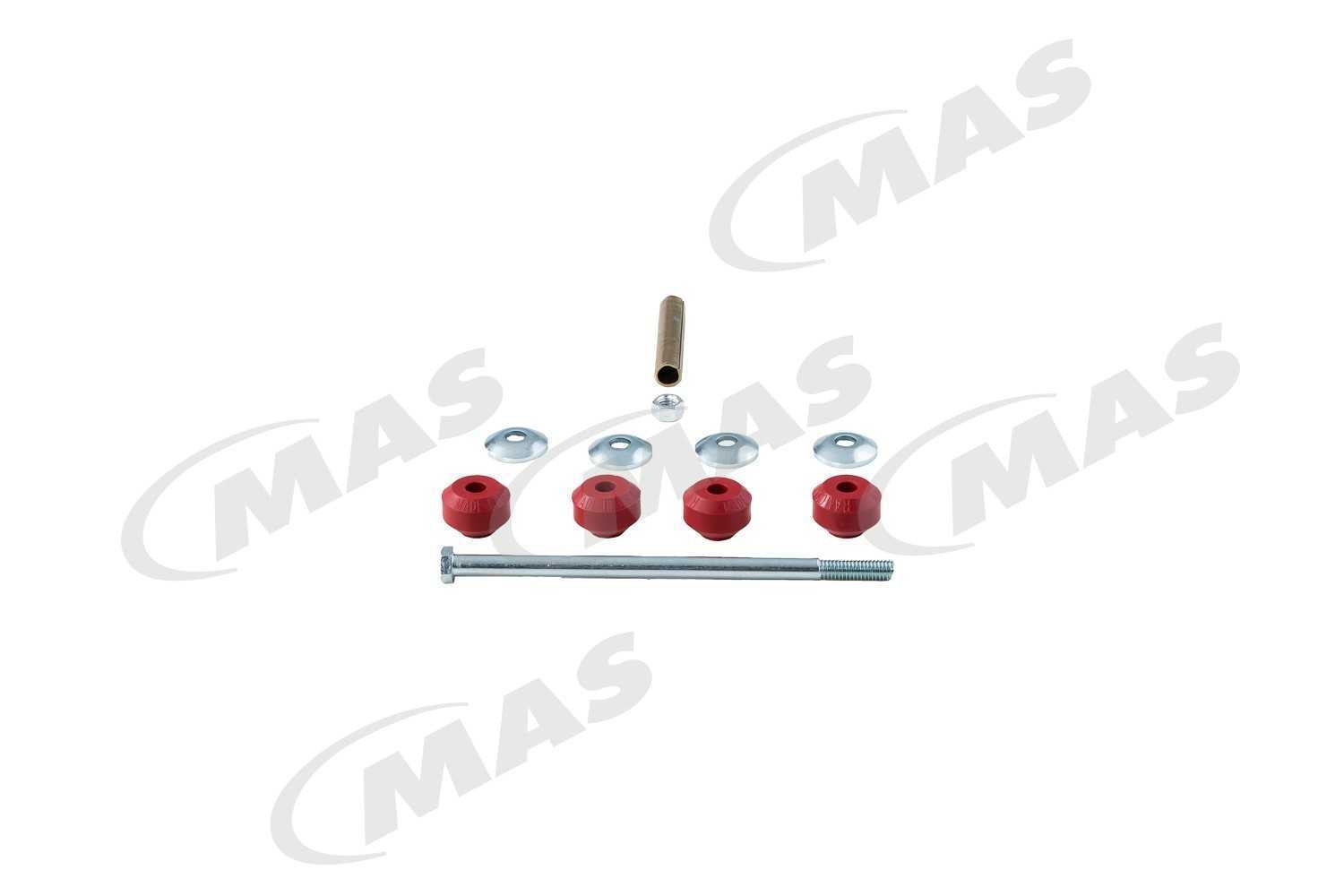 MAS Industries SL91215 Suspension Stabilizer Bar Link Kit