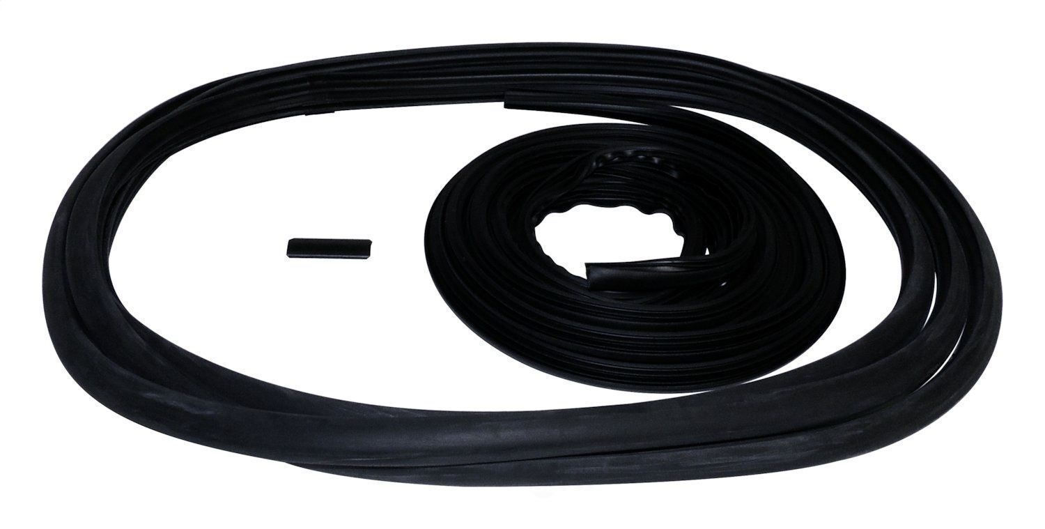 Crown Automotive Sales Co. 55019988K Window Channel