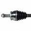 GSP North America NCV75076 CV Axle Assembly