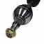 GSP North America NCV10163 CV Axle Assembly