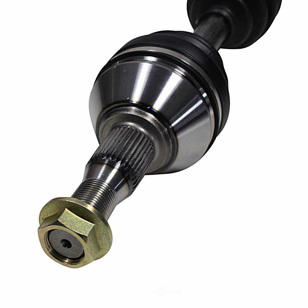 GSP North America NCV10163 CV Axle Assembly