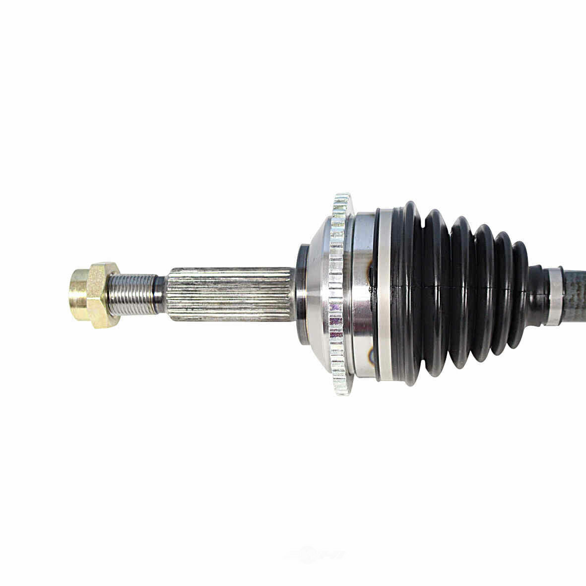 GSP North America NCV11124 CV Axle Assembly