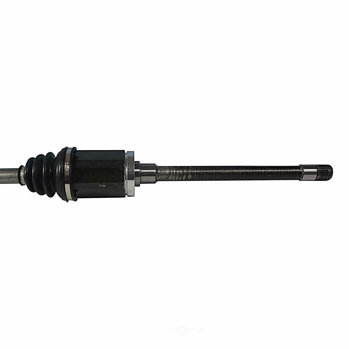 GSP North America NCV27044 CV Axle Assembly