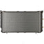 Spectra Premium Industries Inc CU1183 Radiator
