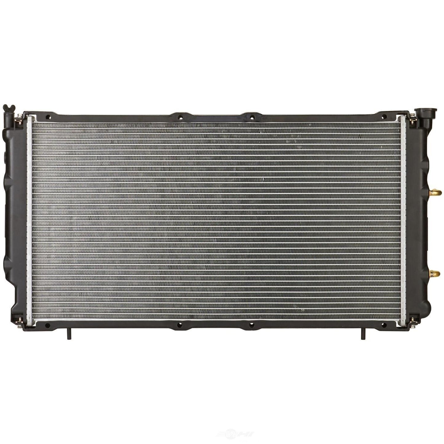 Spectra Premium Industries Inc CU1183 Radiator