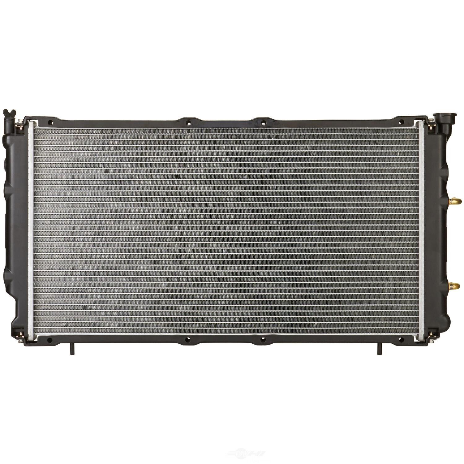 Spectra Premium Industries Inc CU1183 Radiator