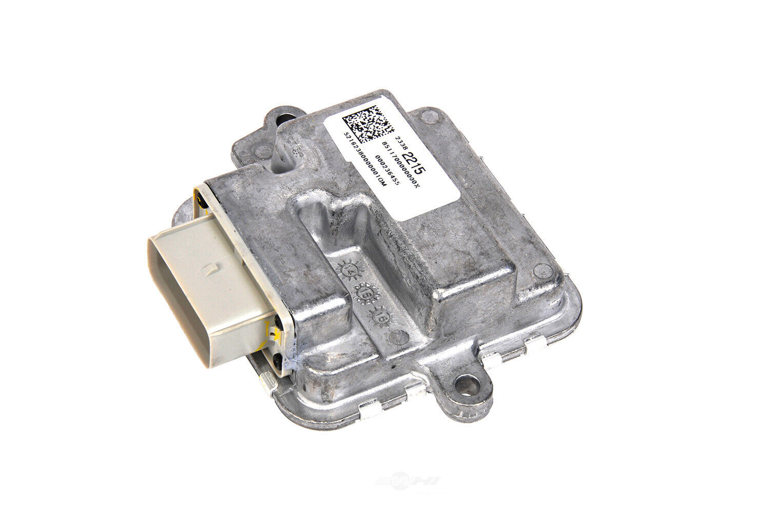 ACDelco GM Original Equipment 23382215 Fuel Pump Control Module