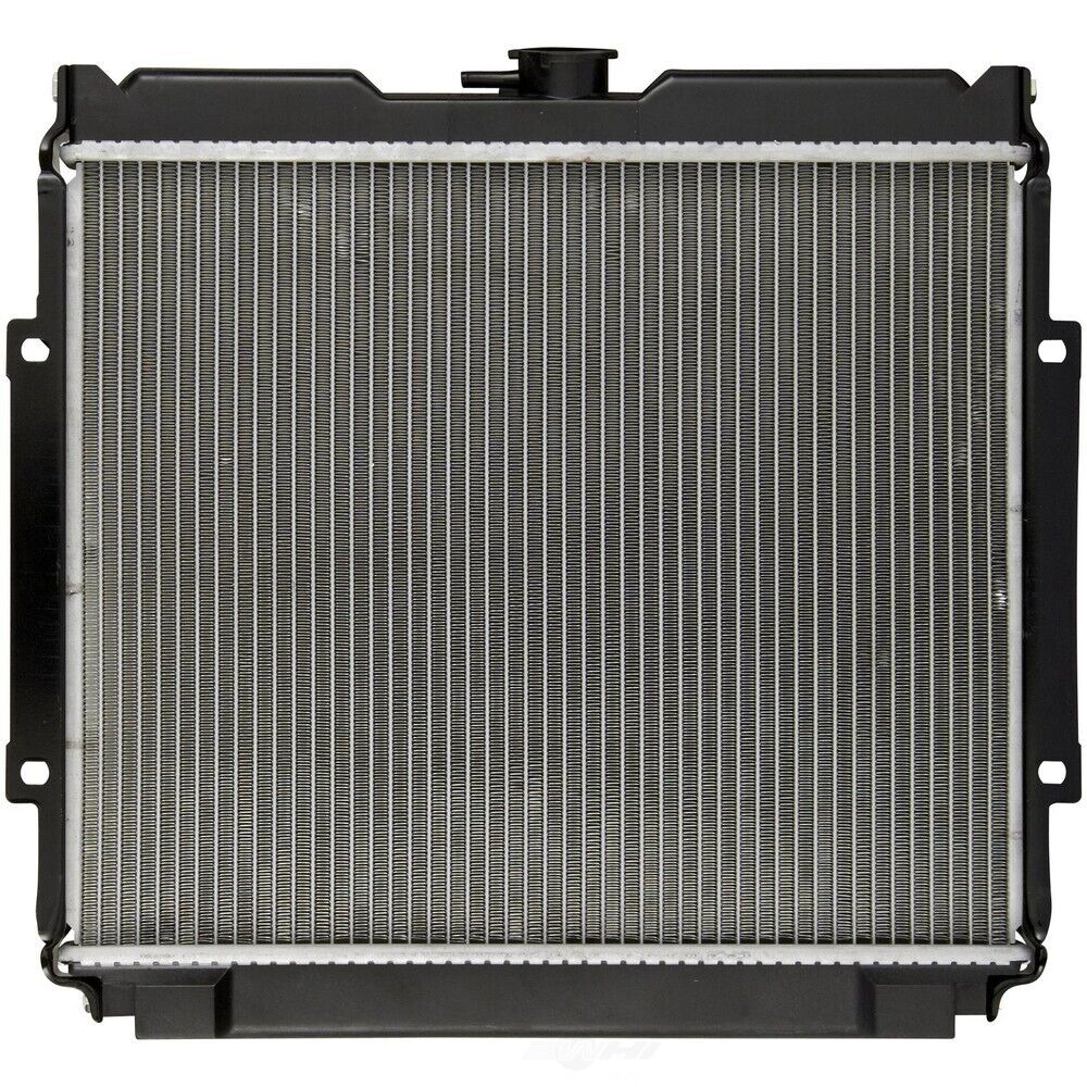 Spectra Premium Industries Inc CU700 Radiator