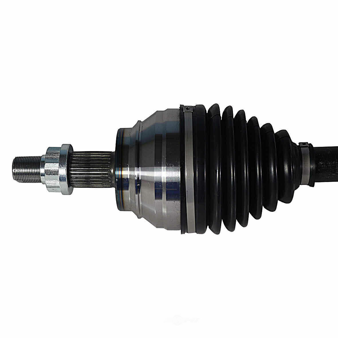 GSP North America NCV48020 CV Axle Assembly