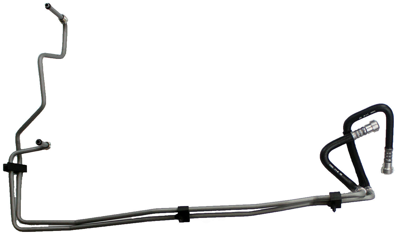 Dorman 624-642 Automatic Transmission Oil Cooler Hose Assembly