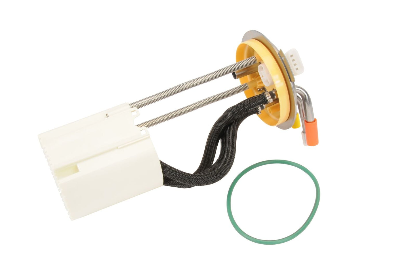 Genuine GM Parts M10265 Fuel Pump Module Assembly