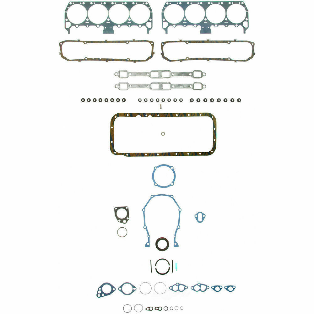 Fel-Pro 260-1001 Engine Gasket Set