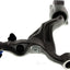 ACDelco Advantage MS301033 Suspension Control Arm and Ball Joint Assembly