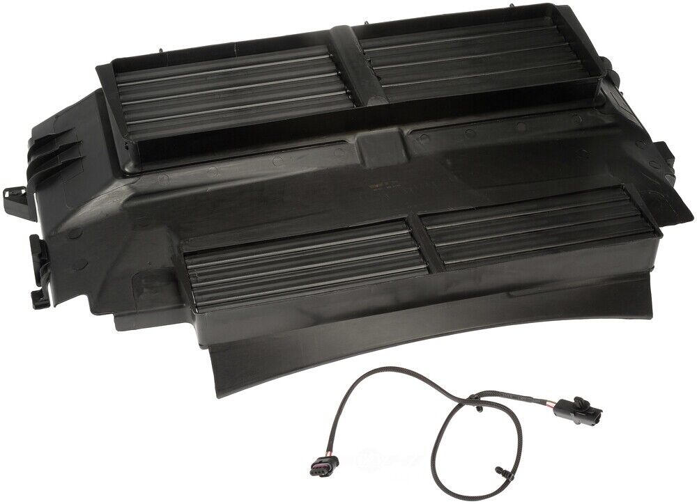Dorman 601-323 Radiator Shutter Assembly