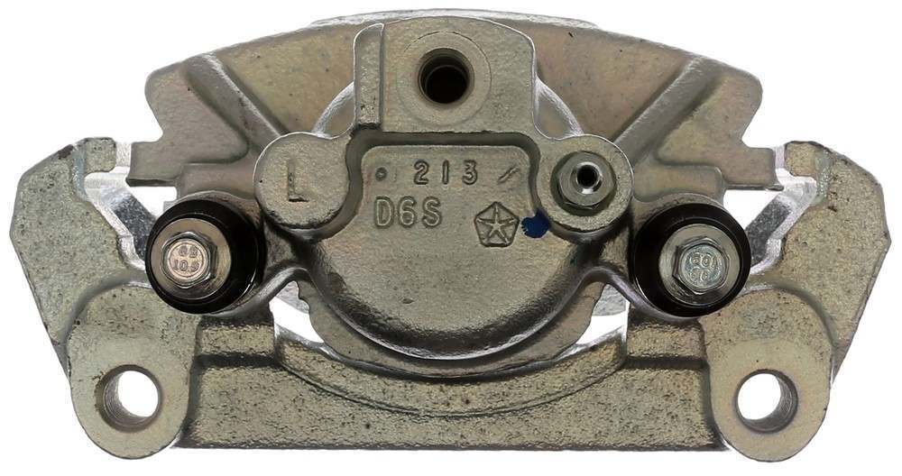 ACDelco Professional Durastop 18FR2385C Disc Brake Caliper