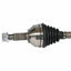 GSP North America NCV53912 CV Axle Assembly