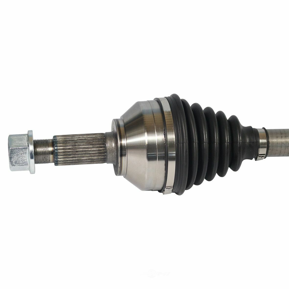 GSP North America NCV53912 CV Axle Assembly