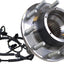 SKF BR930962 Axle Bearing and Hub Assembly