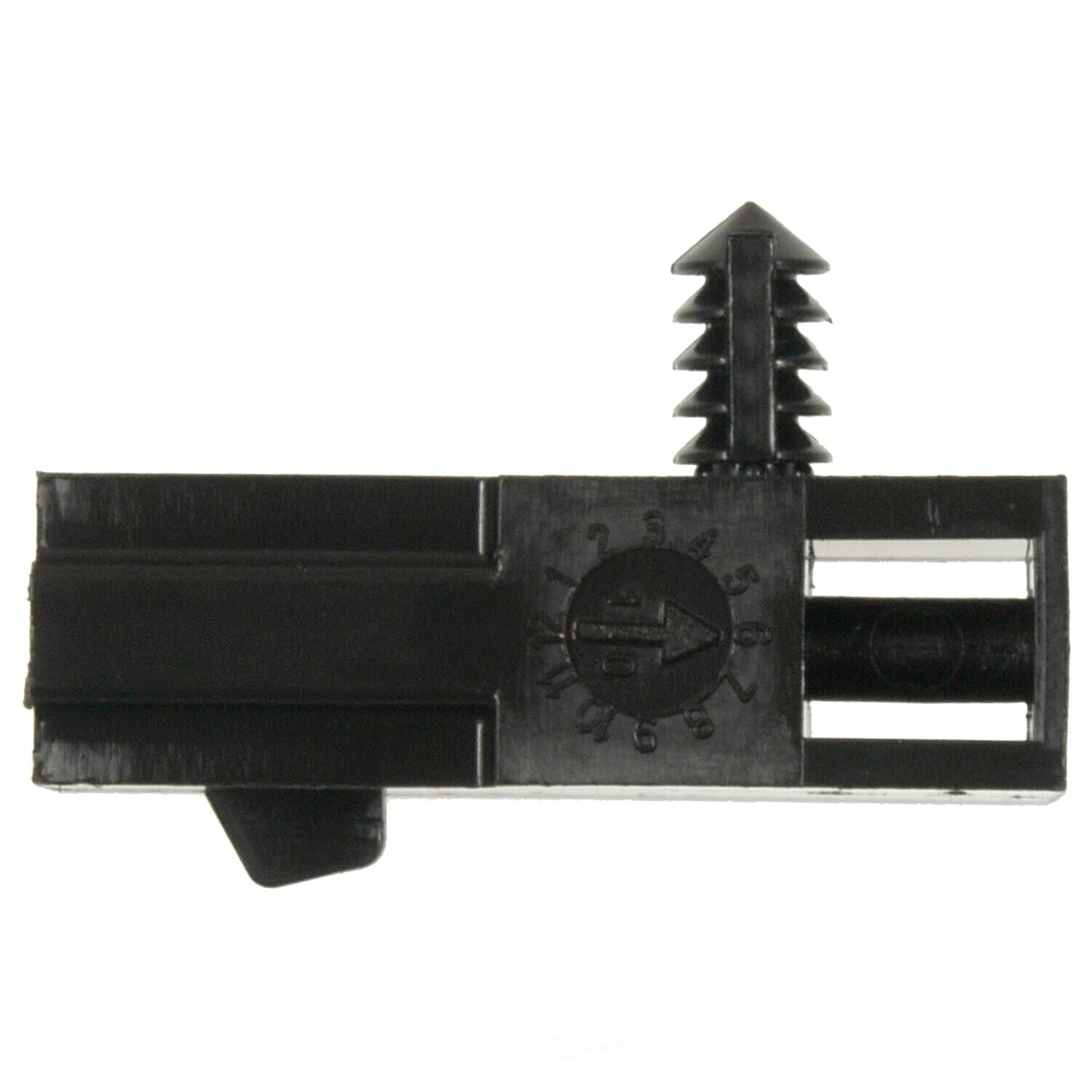 BWD WT7260 Automatic Transmission Fluid Temperature Sensor