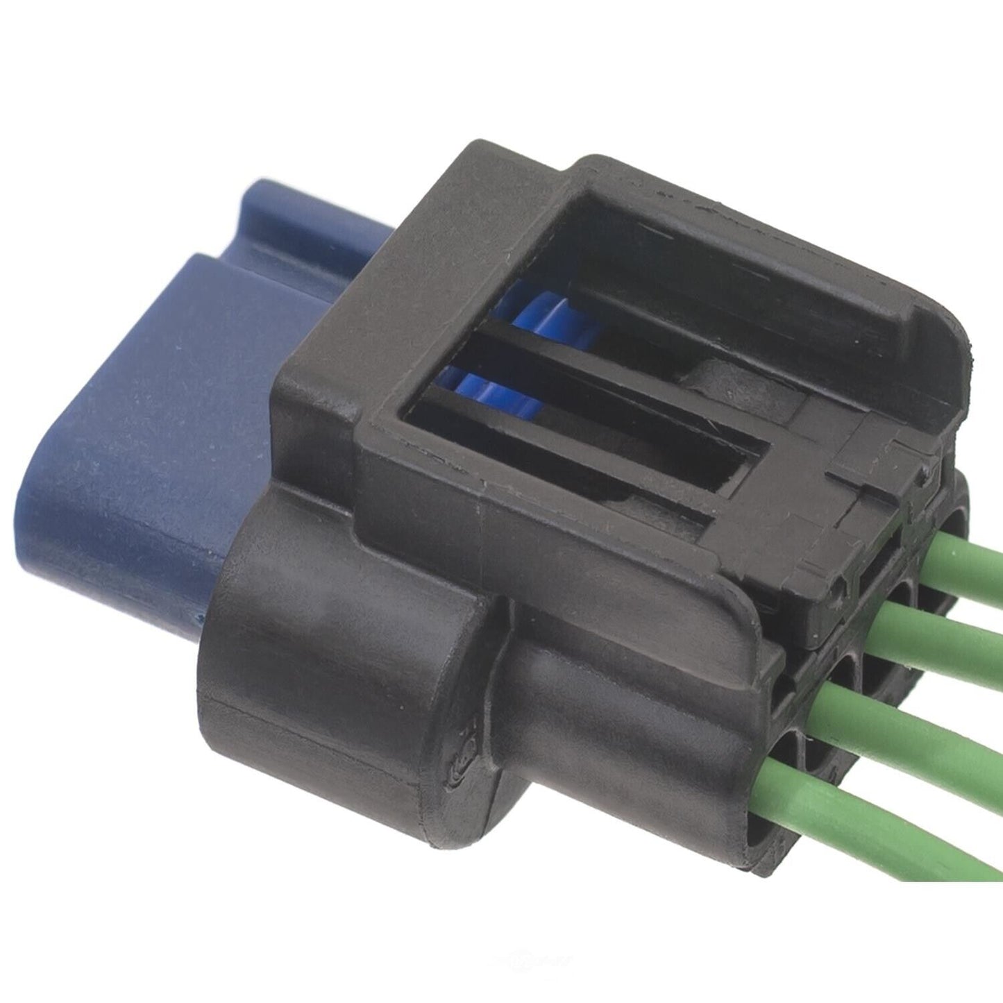 BWD PT2496 Door Lock Actuator Connector