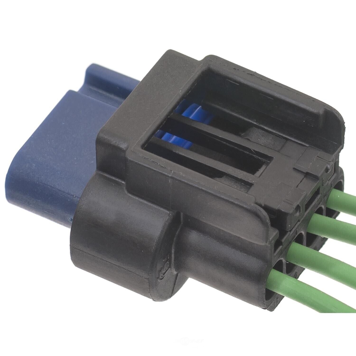 BWD PT2496 Door Lock Actuator Connector