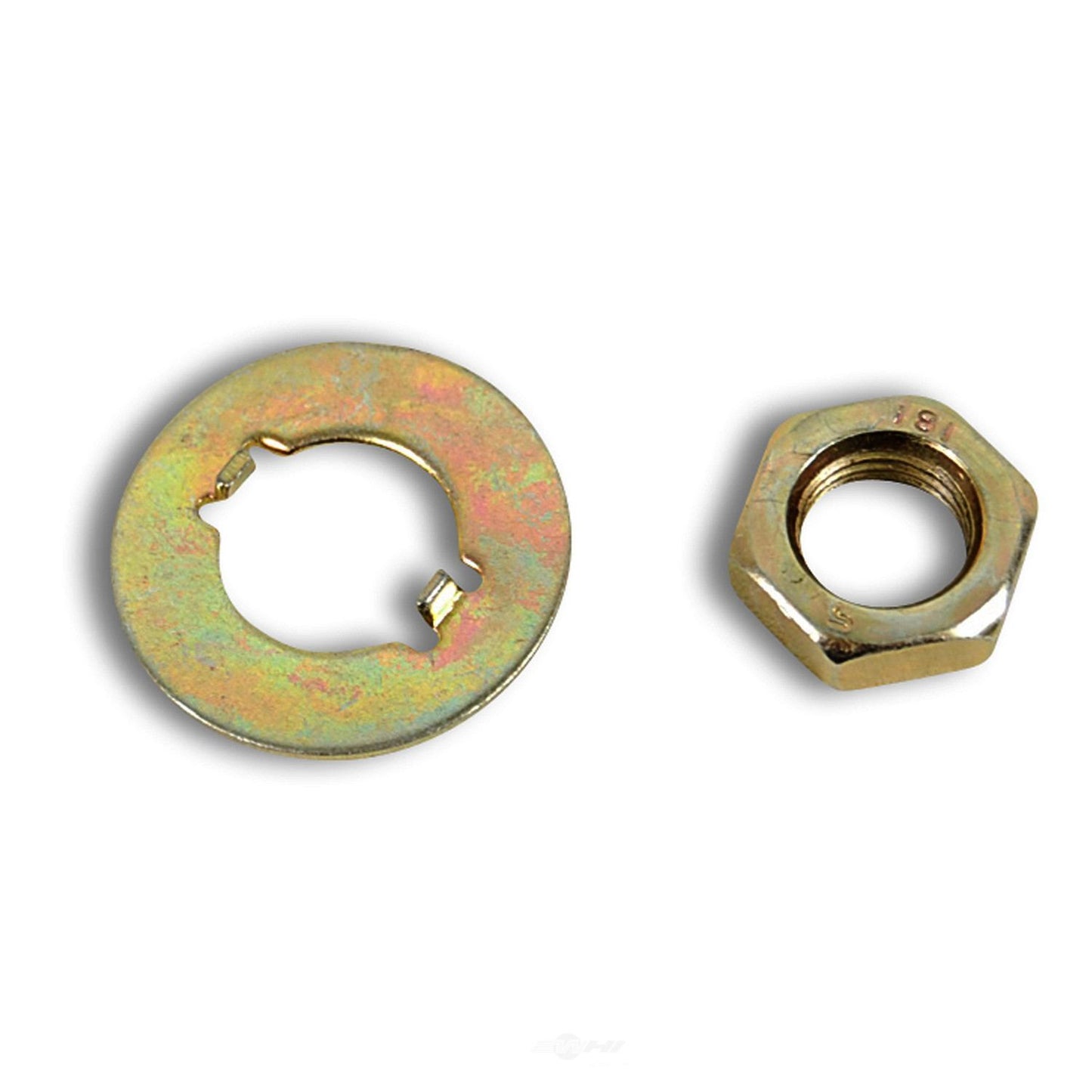 ACDelco Advantage MEV471 Steering Tie Rod End