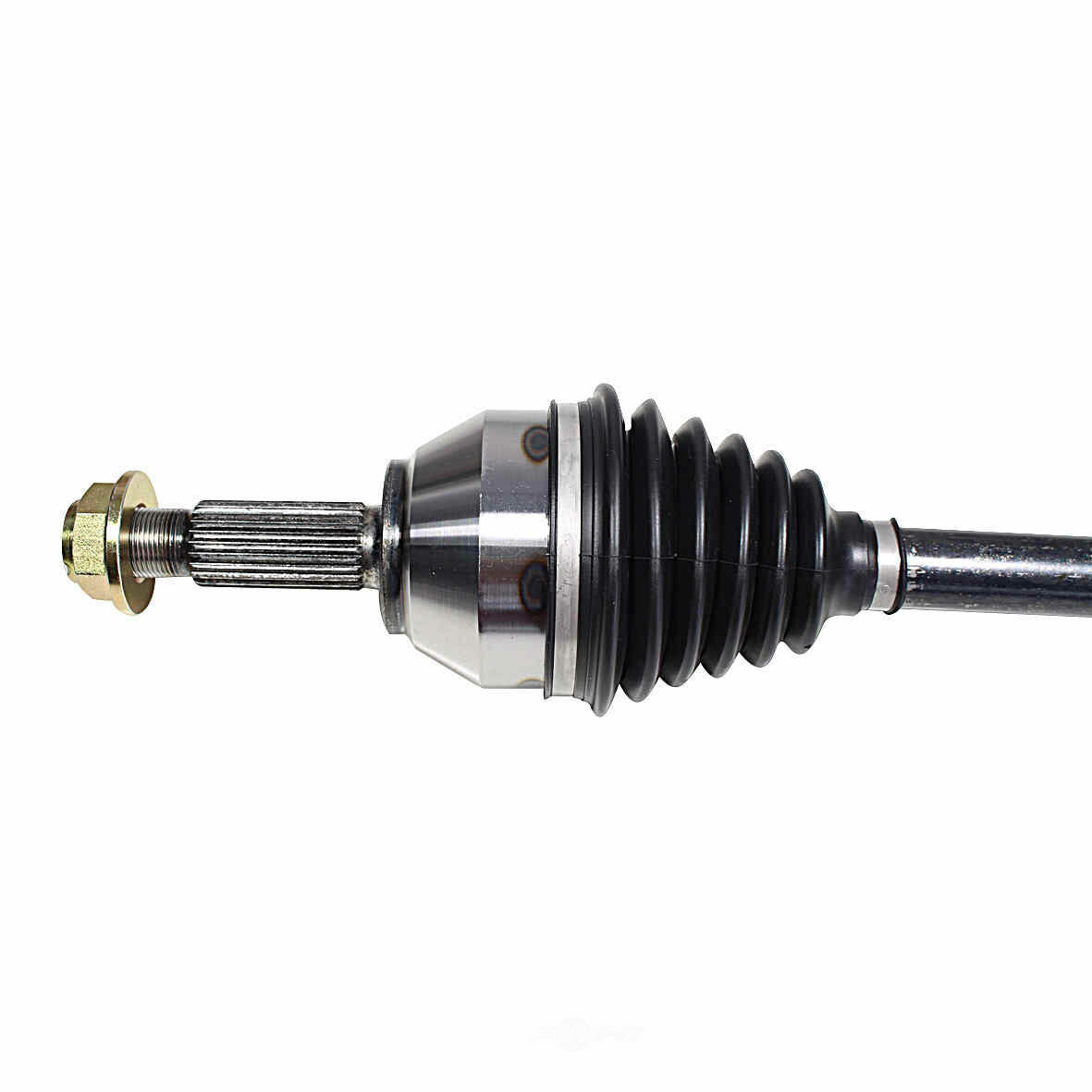 GSP North America NCV11001 CV Axle Assembly