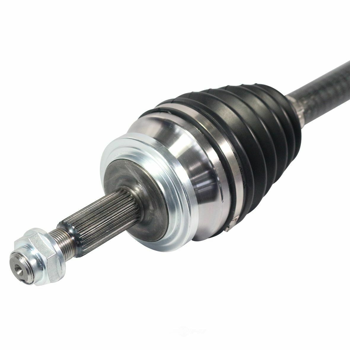 GSP North America NCV69150 CV Axle Assembly