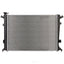 Spectra Premium Industries Inc CU13467 Radiator