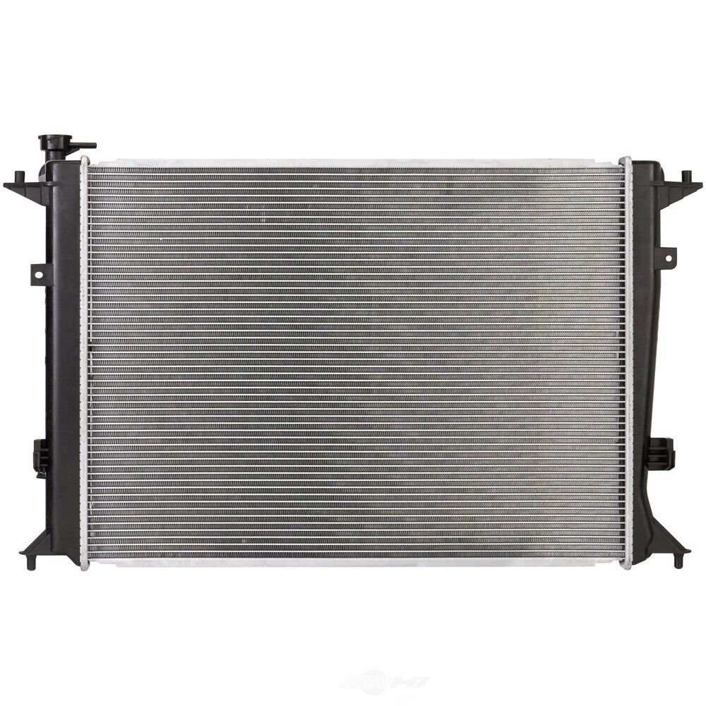 Spectra Premium Industries Inc CU13467 Radiator
