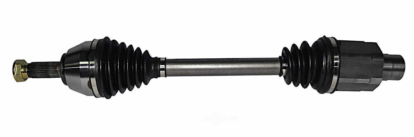 GSP North America NCV27033 CV Axle Assembly