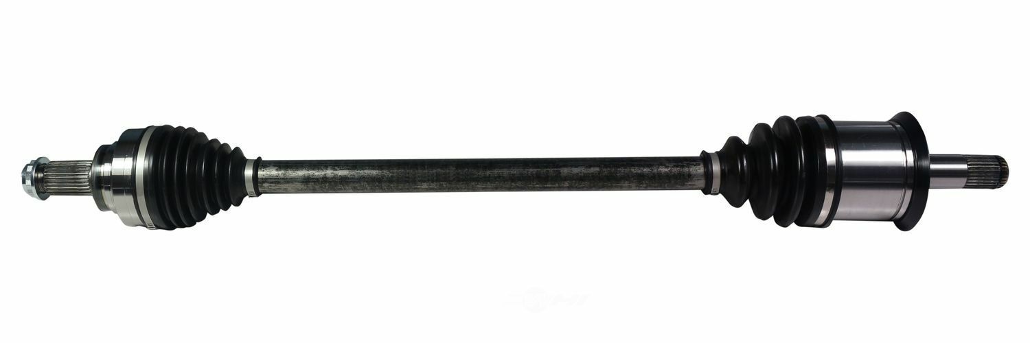 GSP North America NCV27027 CV Axle Assembly