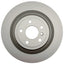 ACDelco Advantage 18A81085AC Disc Brake Rotor