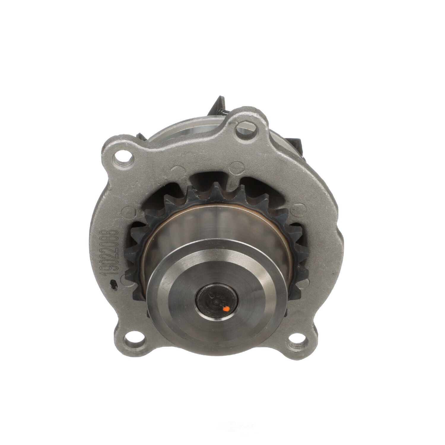 CARTER WATER PUMPS W9372M Engine Water Pump