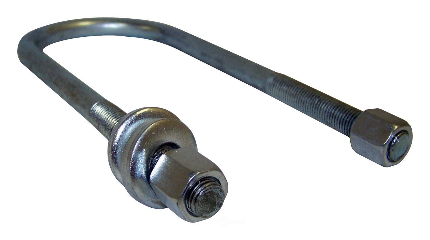 Crown Automotive Sales Co. J0999546 Leaf Spring Axle U-Bolt Kit