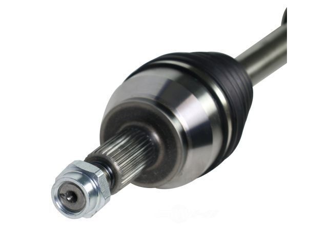 GSP North America NCV11209 CV Axle Assembly