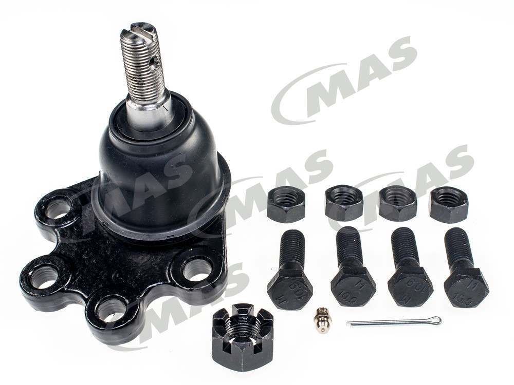 MAS Industries BJ92115 Suspension Ball Joint