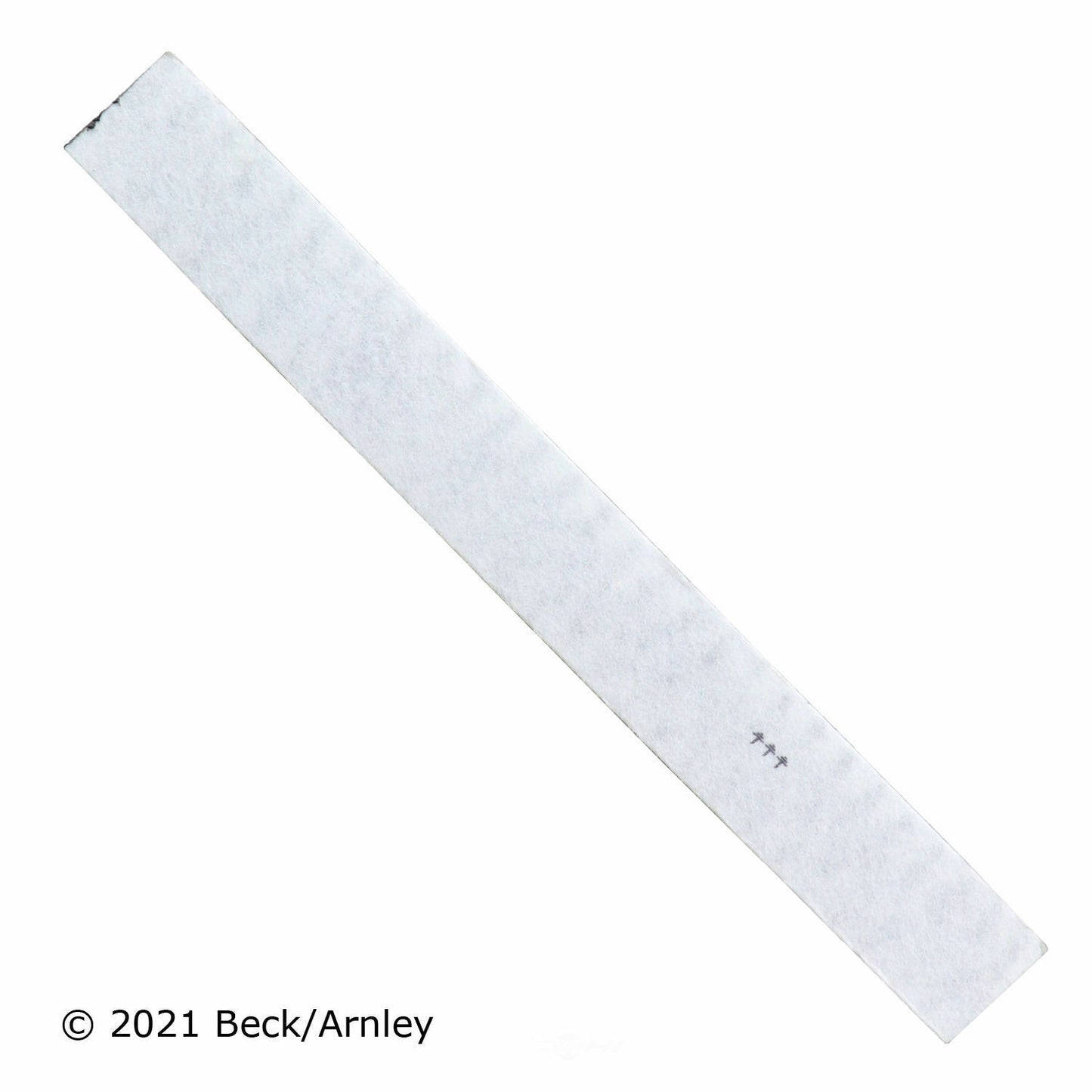 Beck/Arnley 042-2252 Cabin Air Filter