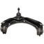 Moog RK80722 Suspension Control Arm and Ball Joint Assembly
