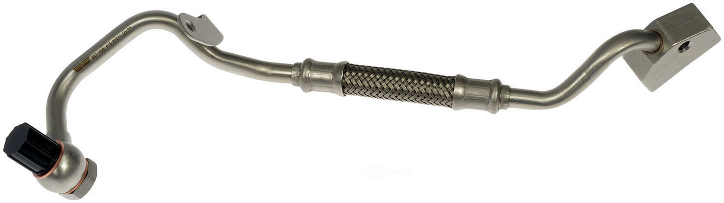 Dorman 667-599 Turbocharger Coolant Line