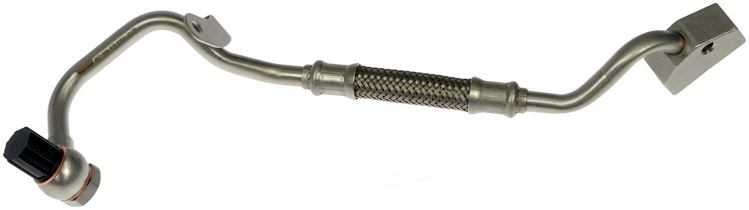 Dorman 667-599 Turbocharger Coolant Line